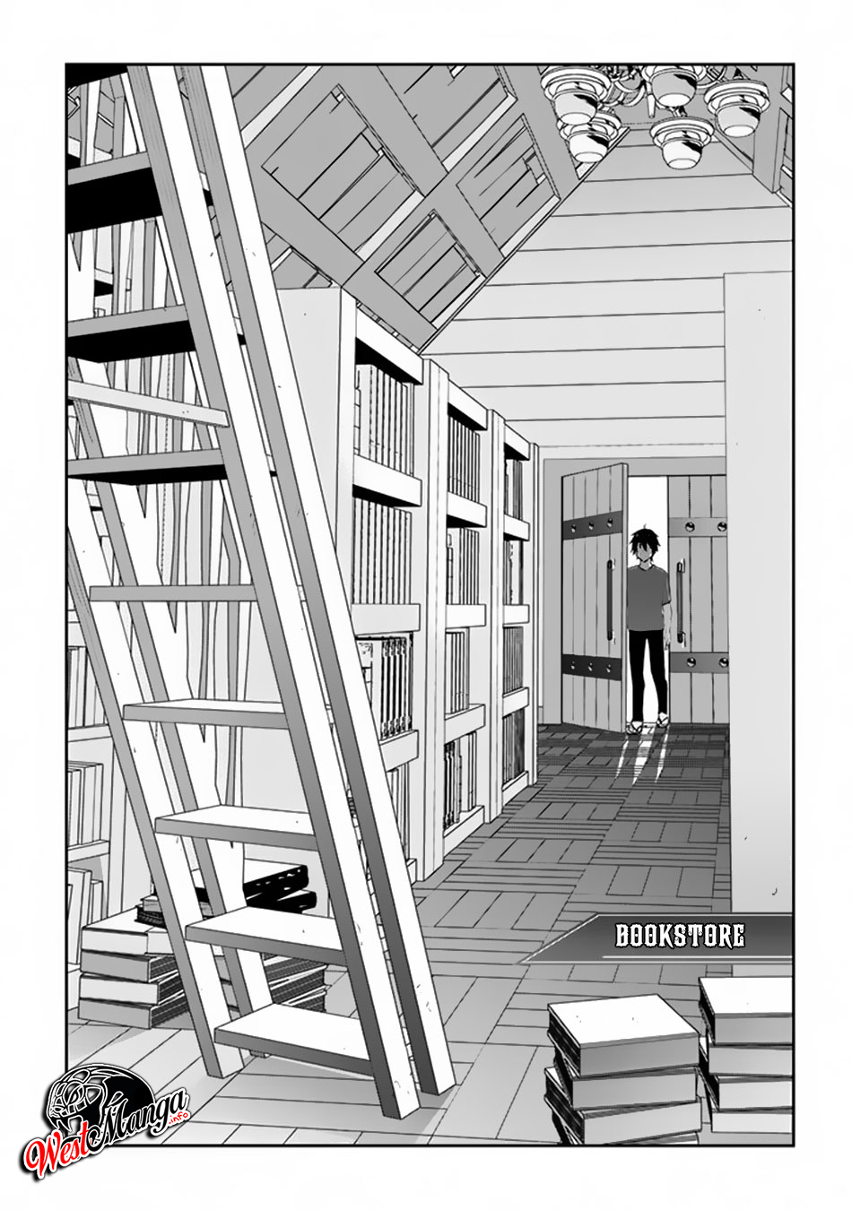 Maou ni Natte node – Dungeon Tsukutte Jingai Musume to Honobono suru Chapter 22 - halaman 17
