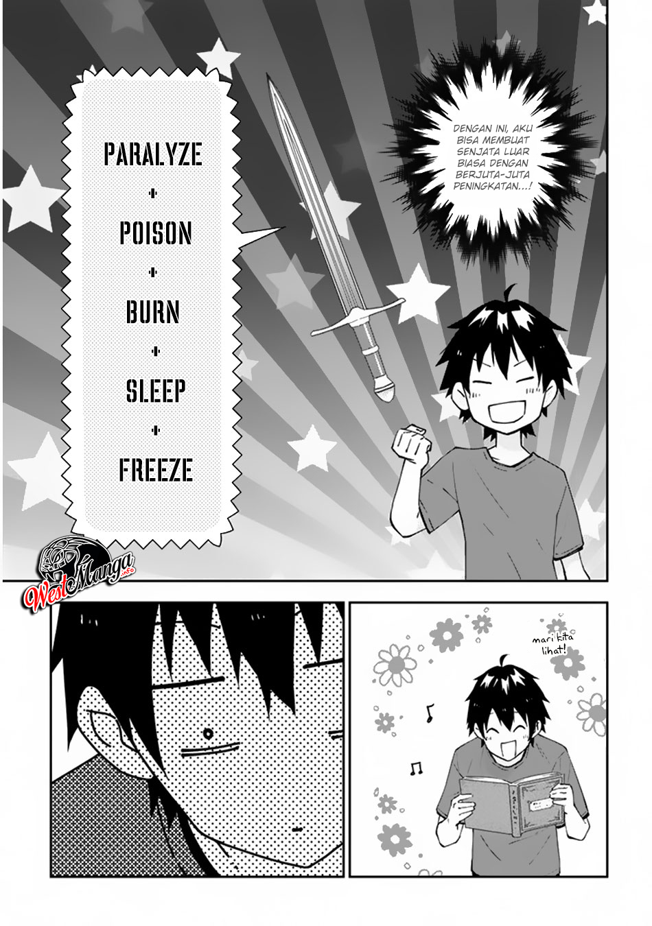 Maou ni Natte node – Dungeon Tsukutte Jingai Musume to Honobono suru Chapter 22 - halaman 19