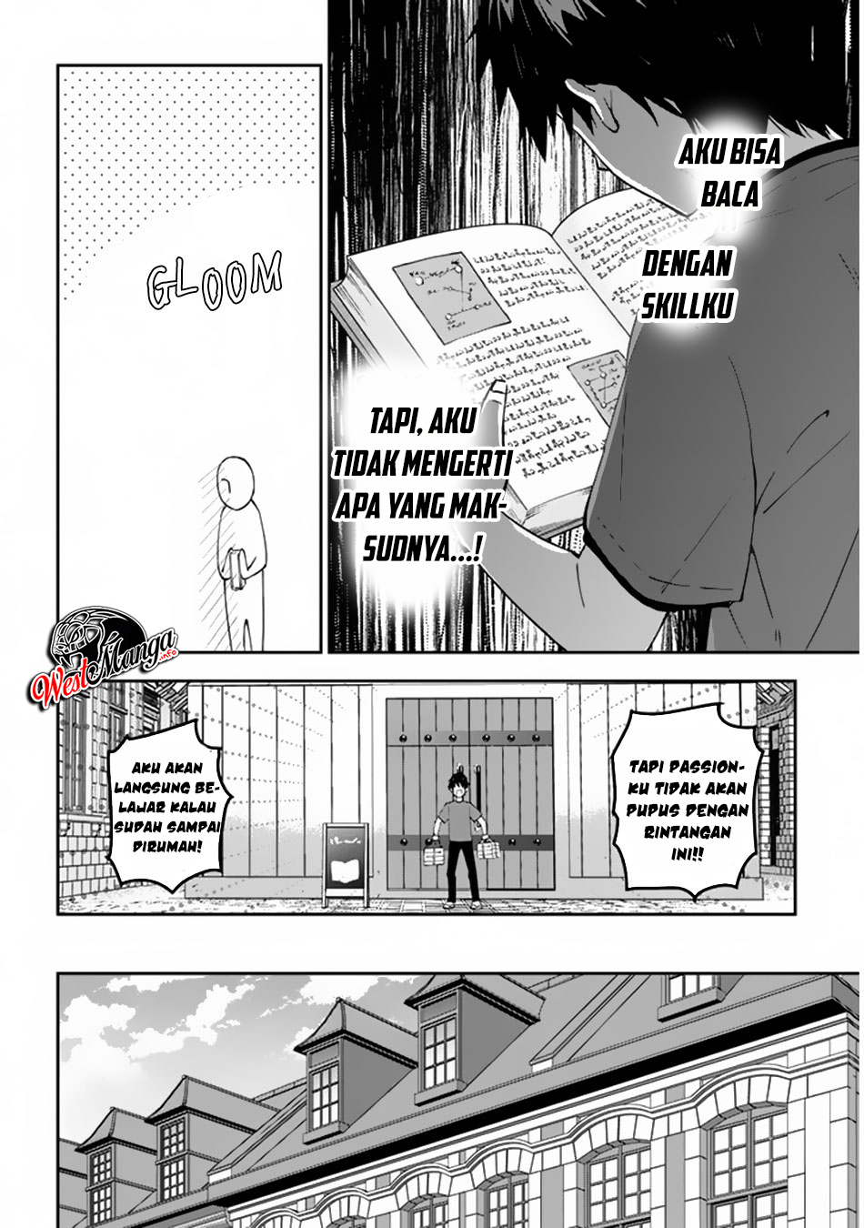 Maou ni Natte node – Dungeon Tsukutte Jingai Musume to Honobono suru Chapter 22 - halaman 20