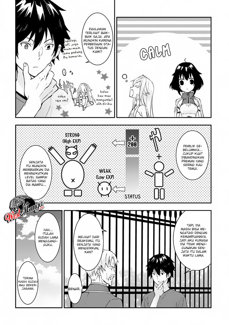 Maou ni Natte node – Dungeon Tsukutte Jingai Musume to Honobono suru Chapter 22 - halaman 8