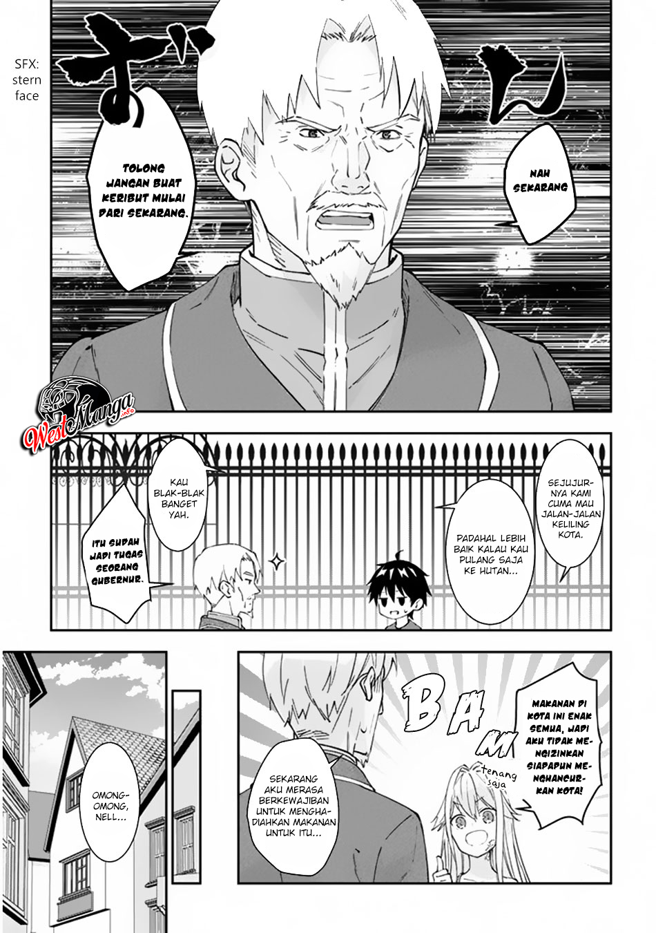 Maou ni Natte node – Dungeon Tsukutte Jingai Musume to Honobono suru Chapter 22 - halaman 9