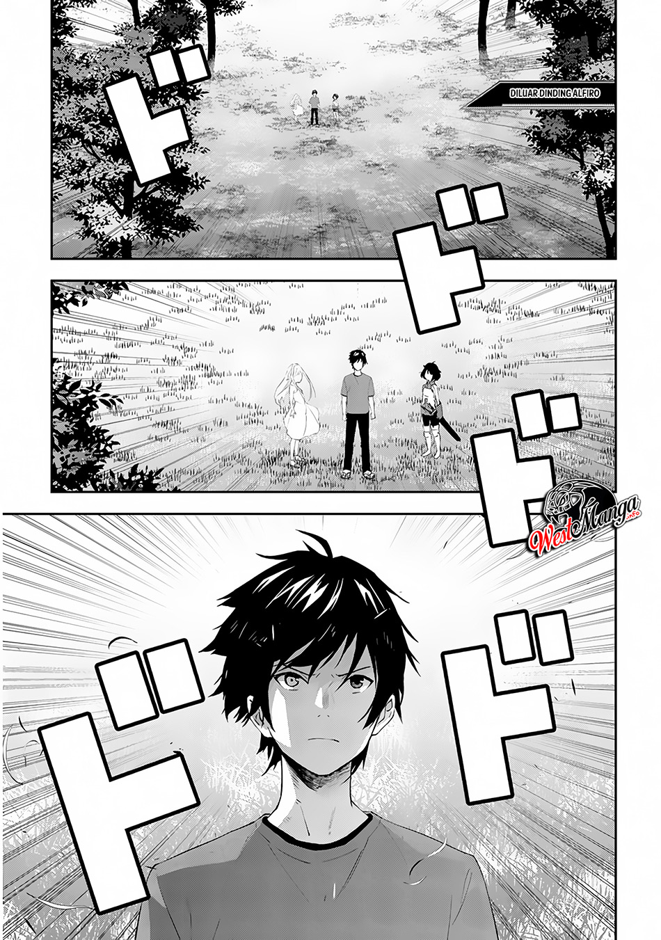 Maou ni Natte node – Dungeon Tsukutte Jingai Musume to Honobono suru Chapter 23.2 - halaman 3