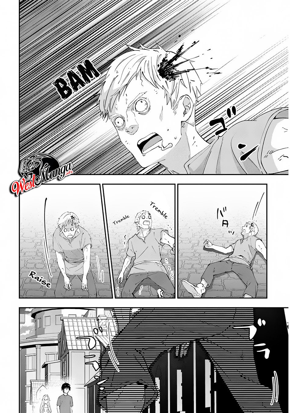 Maou ni Natte node – Dungeon Tsukutte Jingai Musume to Honobono suru Chapter 24 - halaman 10