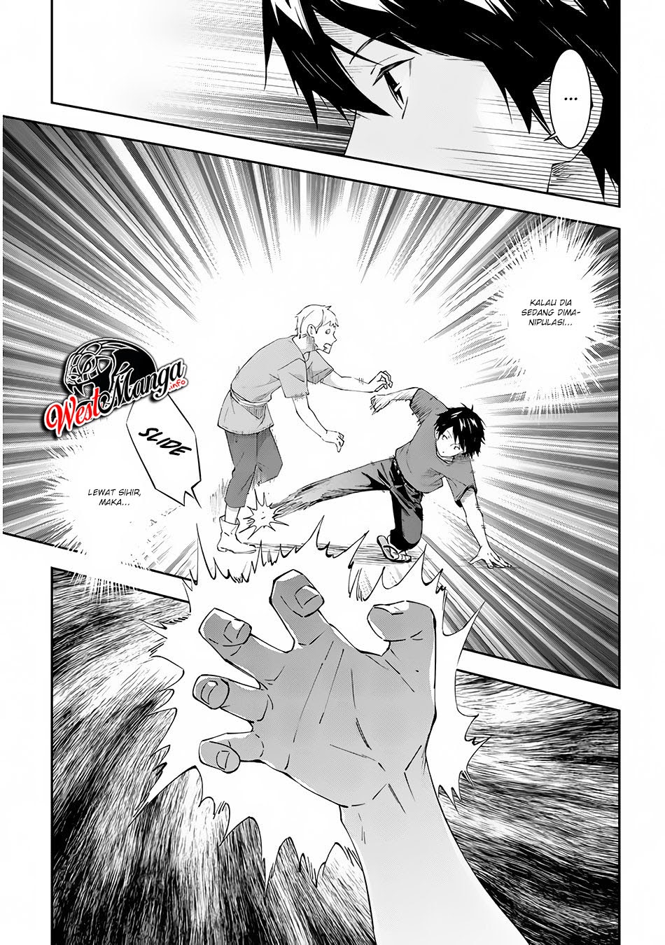 Maou ni Natte node – Dungeon Tsukutte Jingai Musume to Honobono suru Chapter 24 - halaman 13