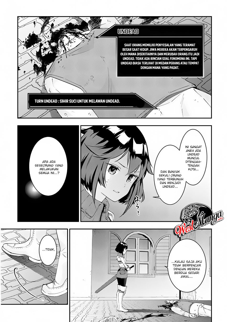 Maou ni Natte node – Dungeon Tsukutte Jingai Musume to Honobono suru Chapter 24 - halaman 19