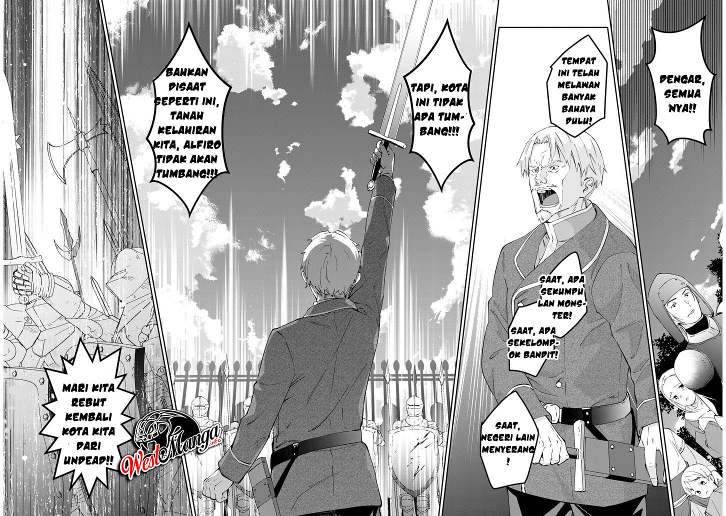 Maou ni Natte node – Dungeon Tsukutte Jingai Musume to Honobono suru Chapter 24 - halaman 23