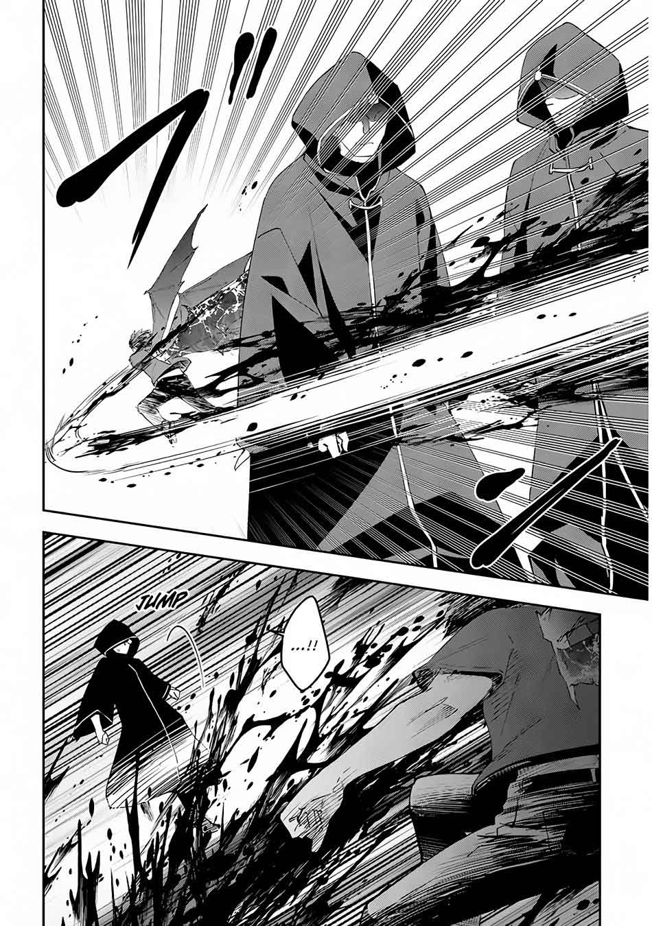 Maou ni Natte node – Dungeon Tsukutte Jingai Musume to Honobono suru Chapter 25 - halaman 14