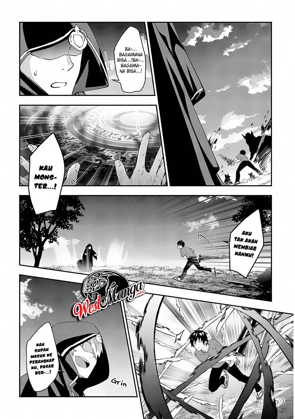 Maou ni Natte node – Dungeon Tsukutte Jingai Musume to Honobono suru Chapter 25 - halaman 18