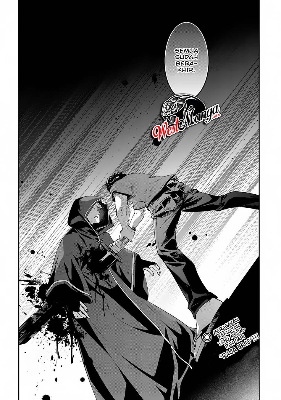Maou ni Natte node – Dungeon Tsukutte Jingai Musume to Honobono suru Chapter 25 - halaman 20