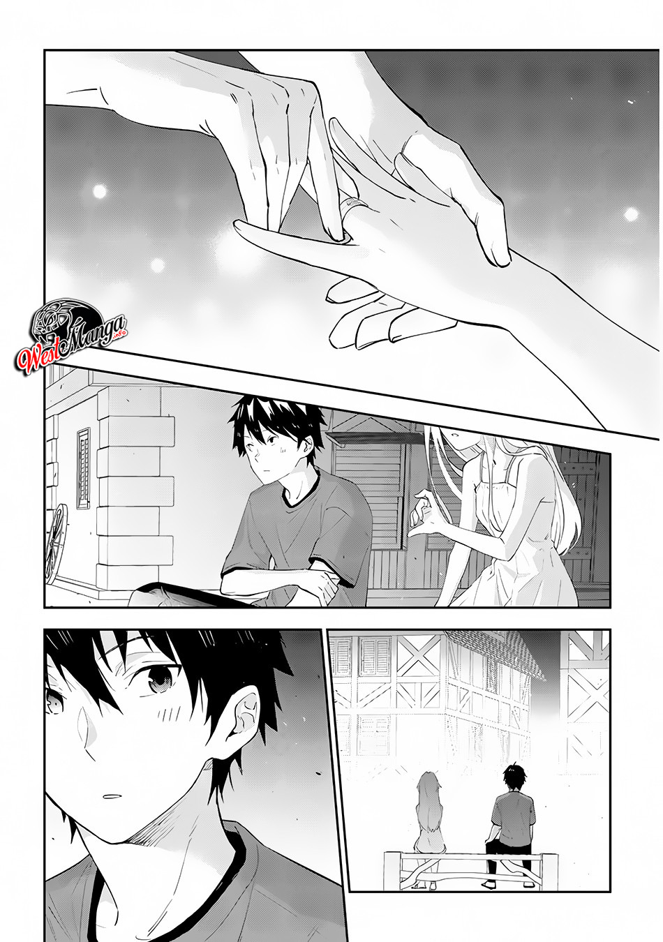 Maou ni Natte node – Dungeon Tsukutte Jingai Musume to Honobono suru Chapter 26 - halaman 10