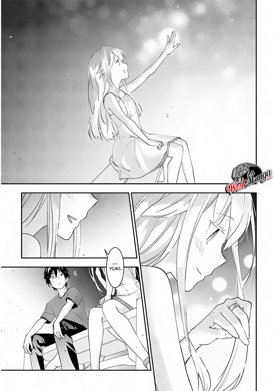 Maou ni Natte node – Dungeon Tsukutte Jingai Musume to Honobono suru Chapter 26 - halaman 11