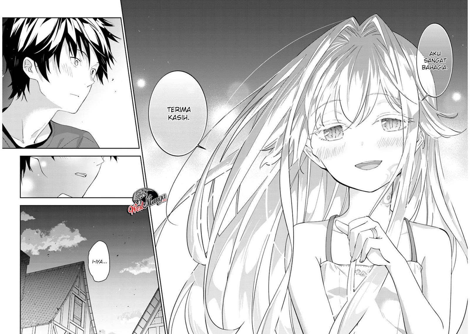 Maou ni Natte node – Dungeon Tsukutte Jingai Musume to Honobono suru Chapter 26 - halaman 12