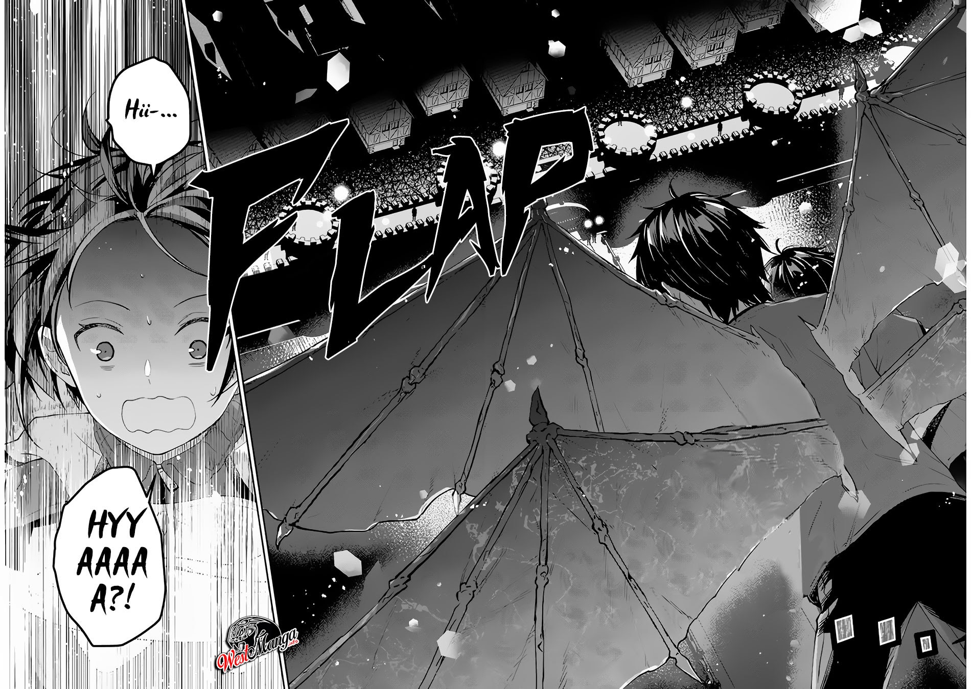 Maou ni Natte node – Dungeon Tsukutte Jingai Musume to Honobono suru Chapter 28 - halaman 18