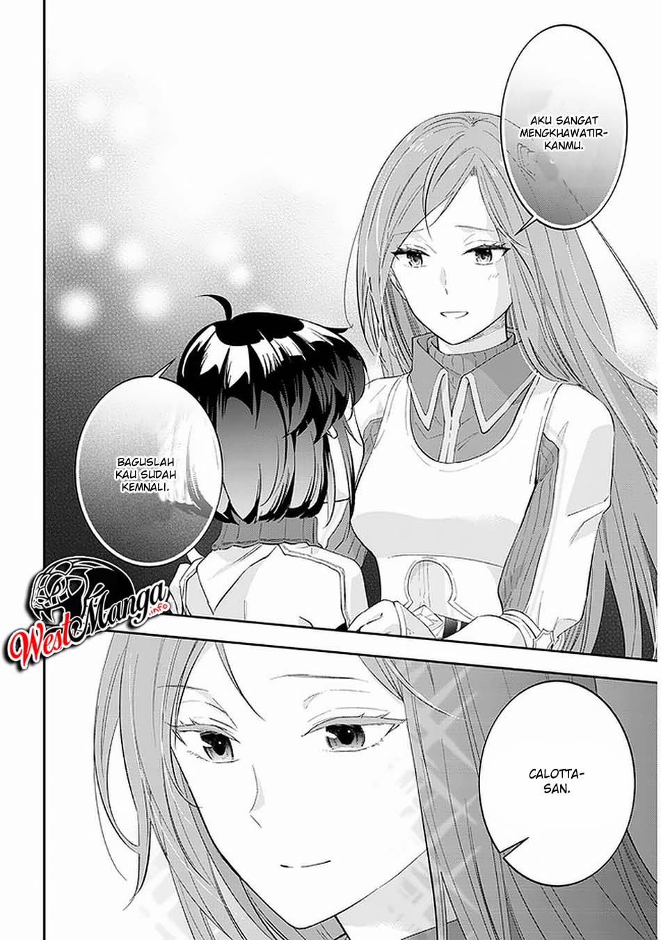 Maou ni Natte node – Dungeon Tsukutte Jingai Musume to Honobono suru Chapter 29 - halaman 15