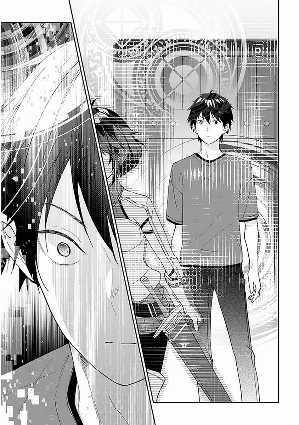 Maou ni Natte node – Dungeon Tsukutte Jingai Musume to Honobono suru Chapter 29 - halaman 18