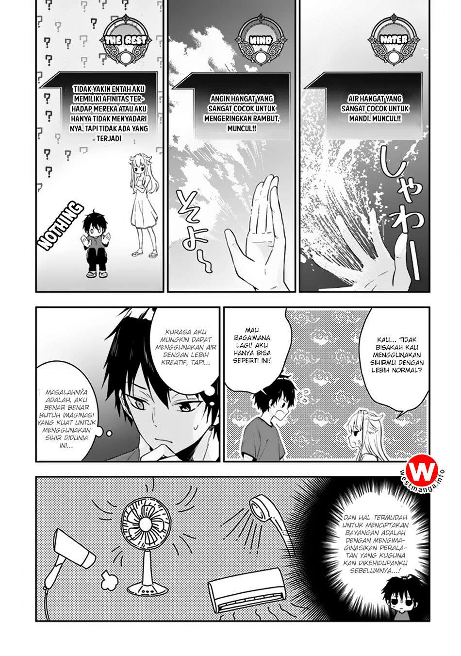 Maou ni Natte node – Dungeon Tsukutte Jingai Musume to Honobono suru Chapter 3 - halaman 16