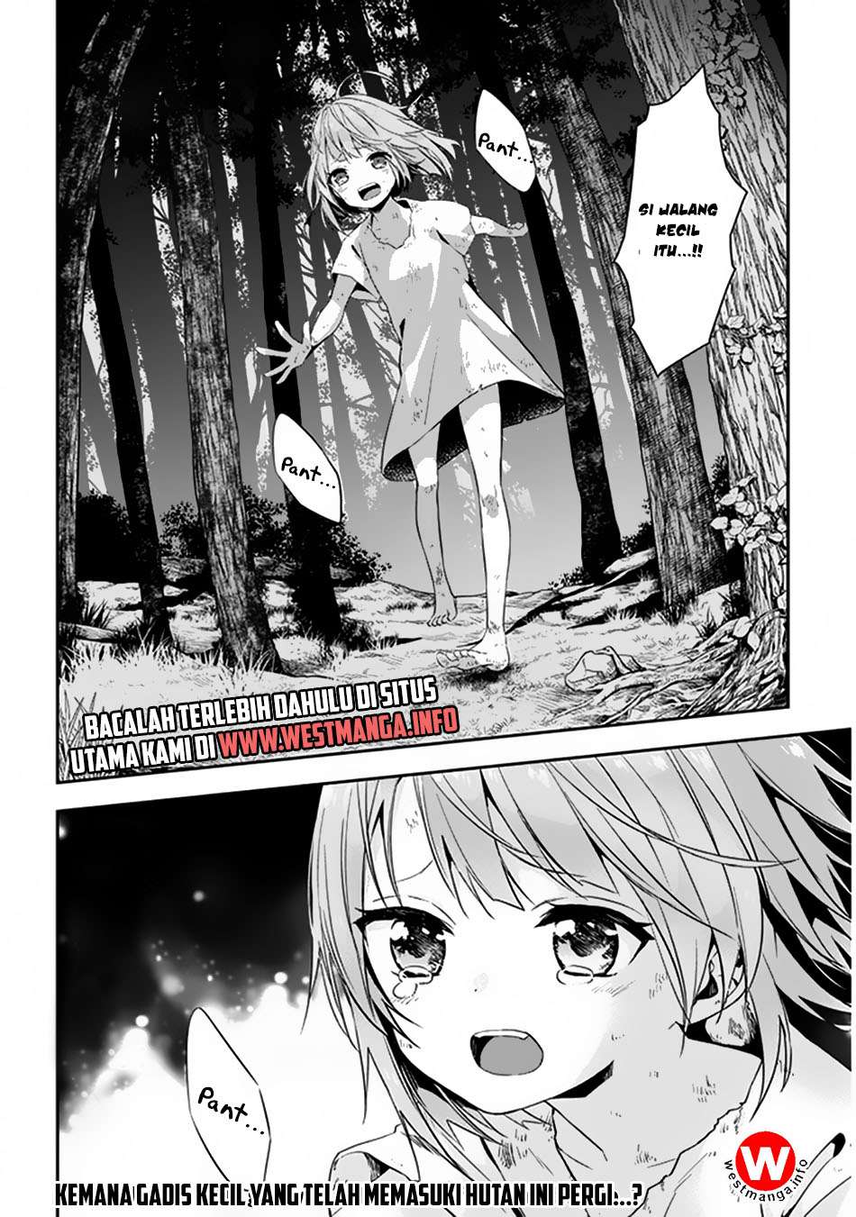 Maou ni Natte node – Dungeon Tsukutte Jingai Musume to Honobono suru Chapter 3 - halaman 21