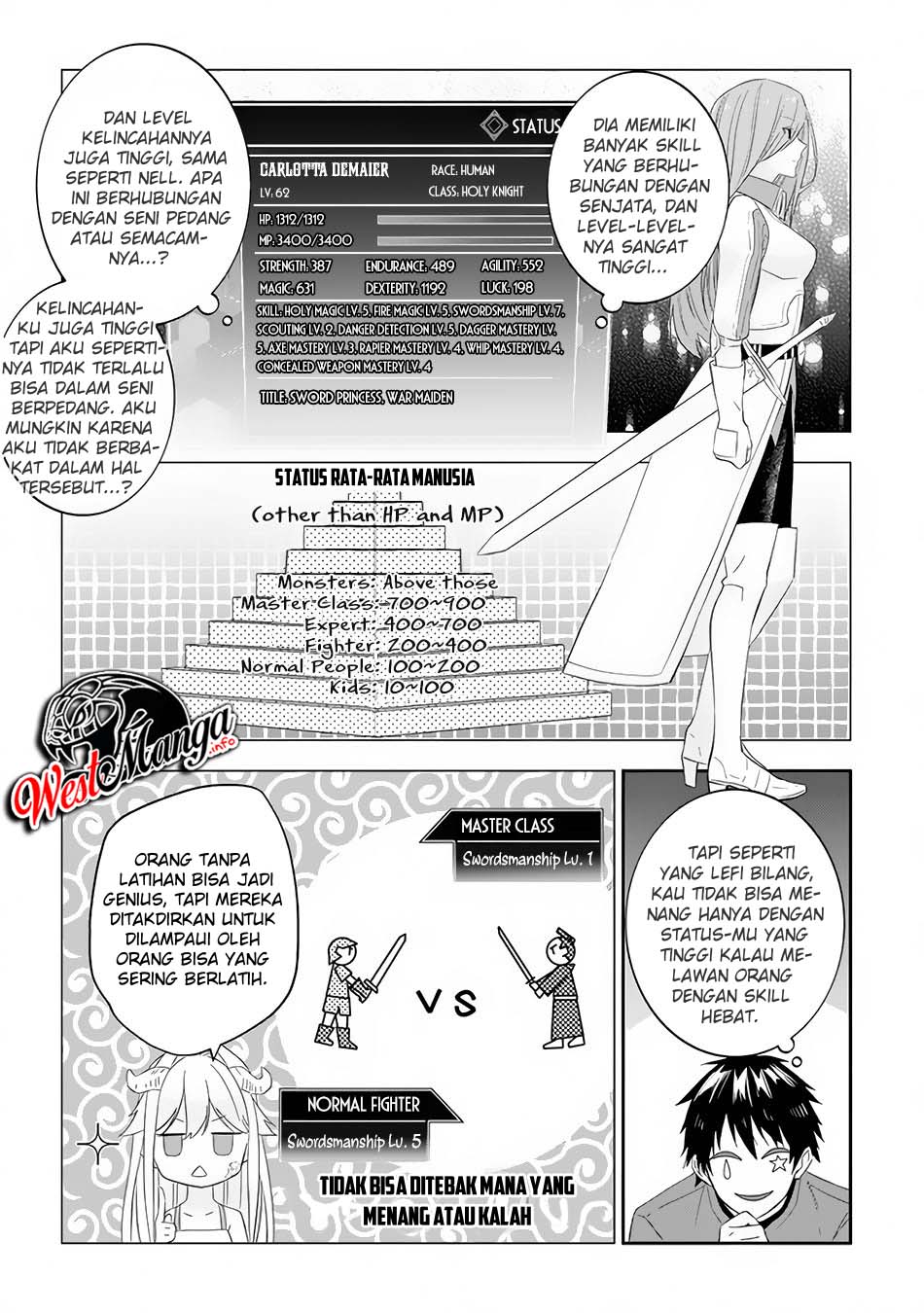 Maou ni Natte node – Dungeon Tsukutte Jingai Musume to Honobono suru Chapter 30 - halaman 10