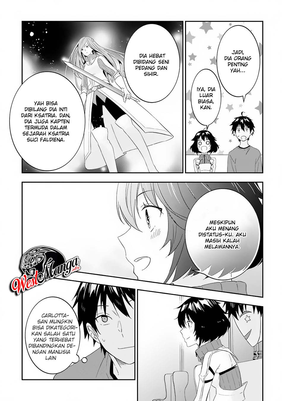 Maou ni Natte node – Dungeon Tsukutte Jingai Musume to Honobono suru Chapter 30 - halaman 9