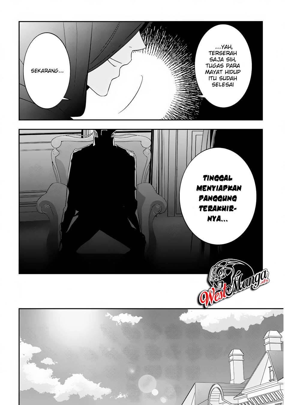 Maou ni Natte node – Dungeon Tsukutte Jingai Musume to Honobono suru Chapter 31 - halaman 10