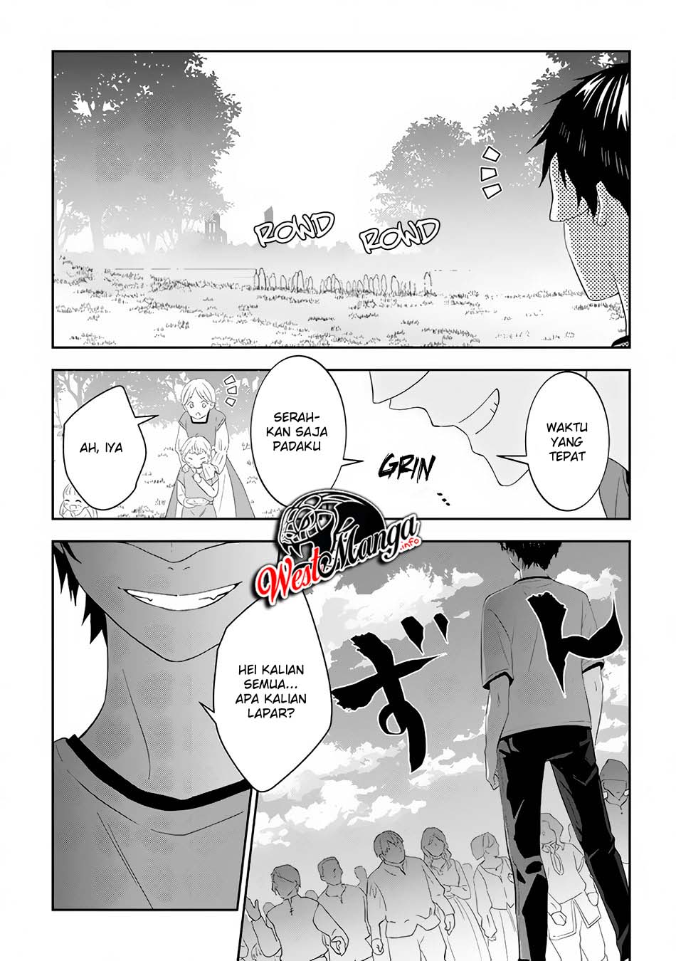Maou ni Natte node – Dungeon Tsukutte Jingai Musume to Honobono suru Chapter 31 - halaman 18