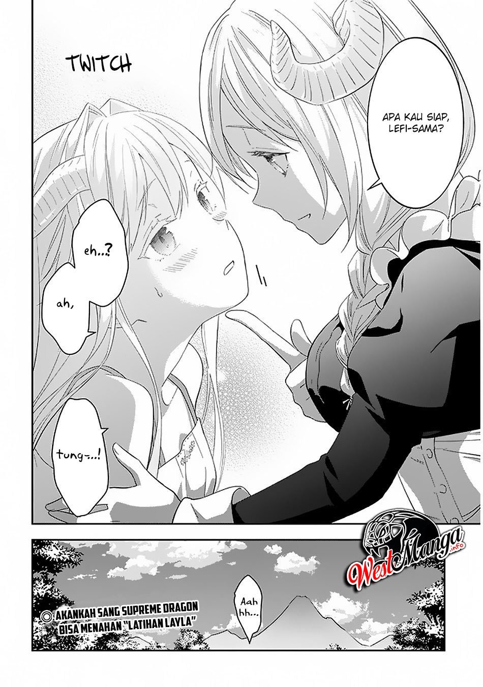 Maou ni Natte node – Dungeon Tsukutte Jingai Musume to Honobono suru Chapter 32.2 - halaman 11