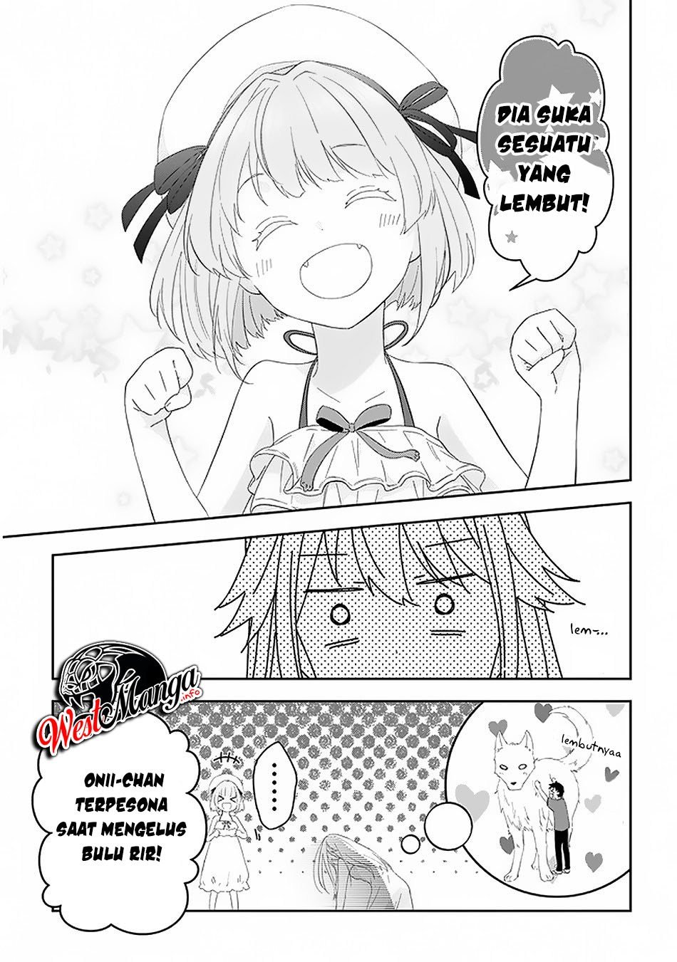Maou ni Natte node – Dungeon Tsukutte Jingai Musume to Honobono suru Chapter 32.2 - halaman 6