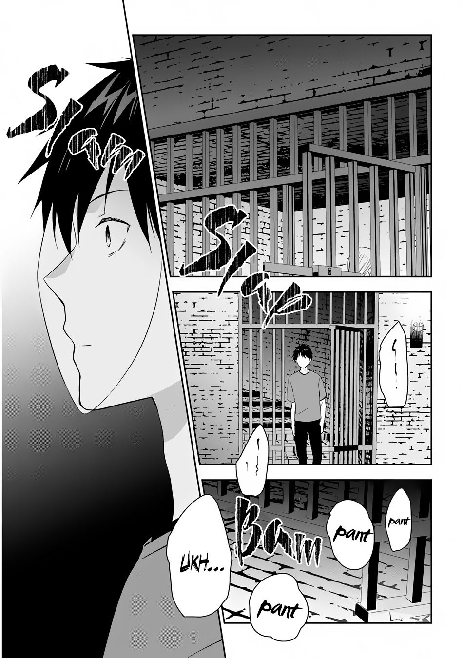 Maou ni Natte node – Dungeon Tsukutte Jingai Musume to Honobono suru Chapter 33 - halaman 18