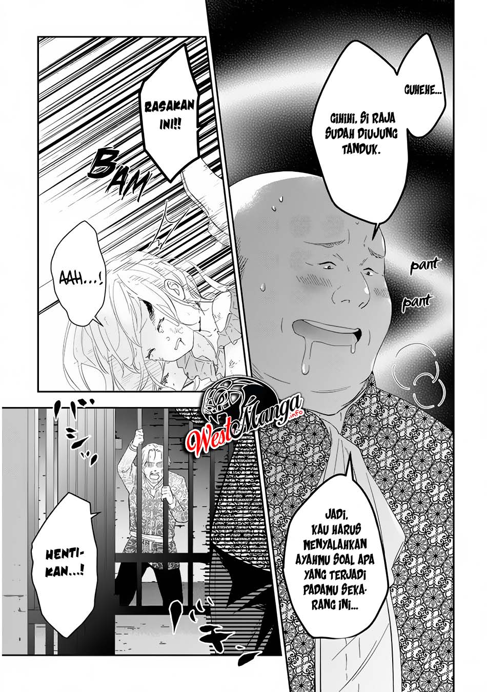 Maou ni Natte node – Dungeon Tsukutte Jingai Musume to Honobono suru Chapter 33 - halaman 20