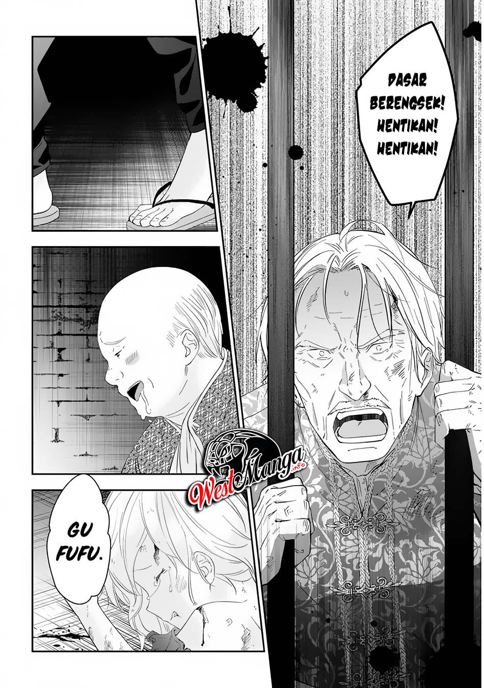 Maou ni Natte node – Dungeon Tsukutte Jingai Musume to Honobono suru Chapter 33 - halaman 22