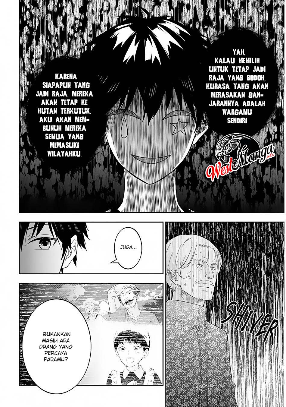 Maou ni Natte node – Dungeon Tsukutte Jingai Musume to Honobono suru Chapter 34 - halaman 10