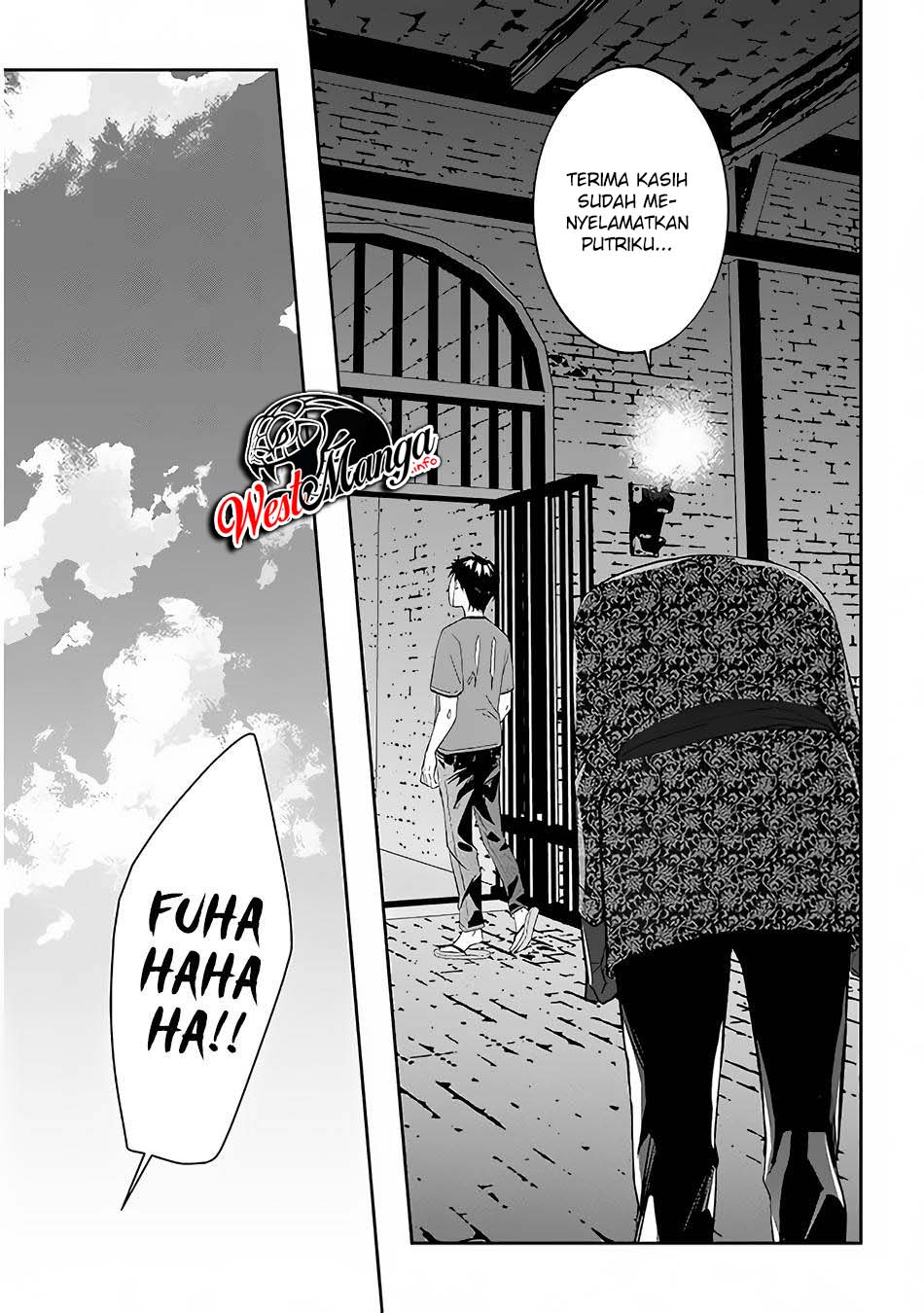 Maou ni Natte node – Dungeon Tsukutte Jingai Musume to Honobono suru Chapter 34 - halaman 13