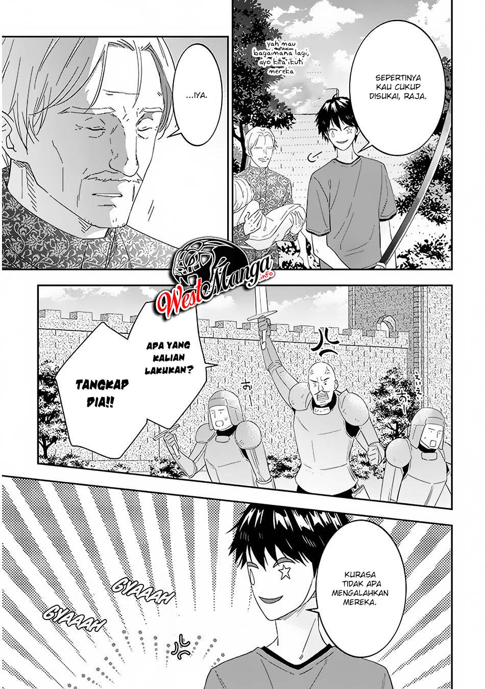 Maou ni Natte node – Dungeon Tsukutte Jingai Musume to Honobono suru Chapter 34 - halaman 16