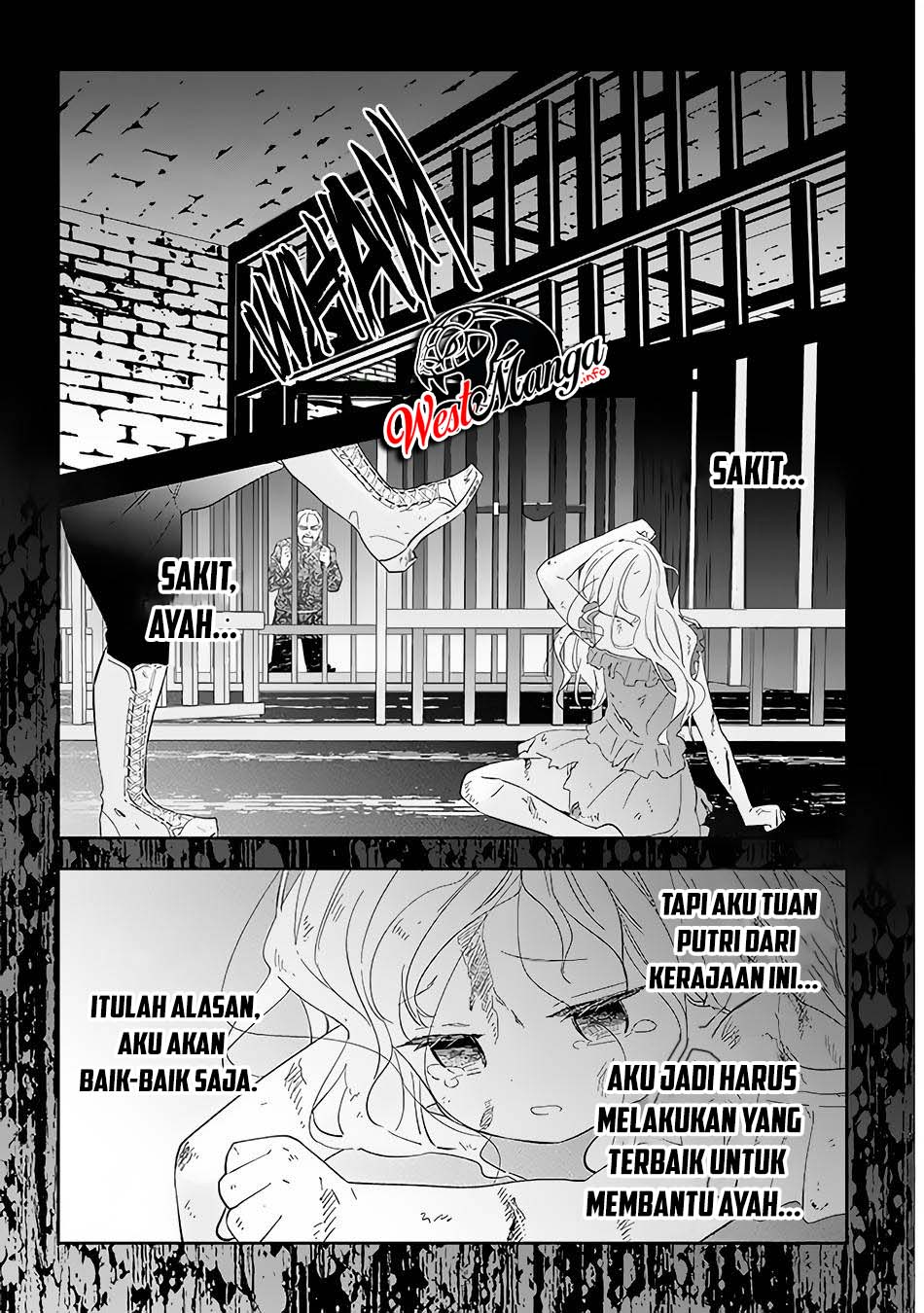 Maou ni Natte node – Dungeon Tsukutte Jingai Musume to Honobono suru Chapter 34 - halaman 4