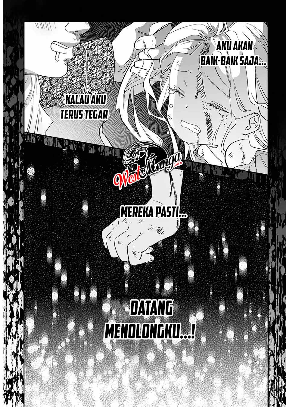 Maou ni Natte node – Dungeon Tsukutte Jingai Musume to Honobono suru Chapter 34 - halaman 5