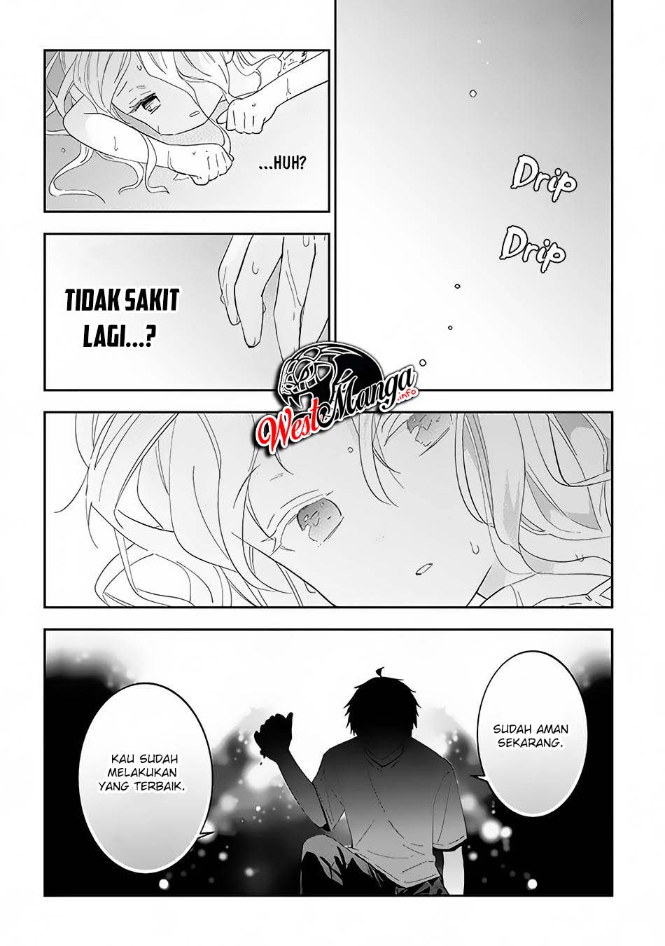 Maou ni Natte node – Dungeon Tsukutte Jingai Musume to Honobono suru Chapter 34 - halaman 6