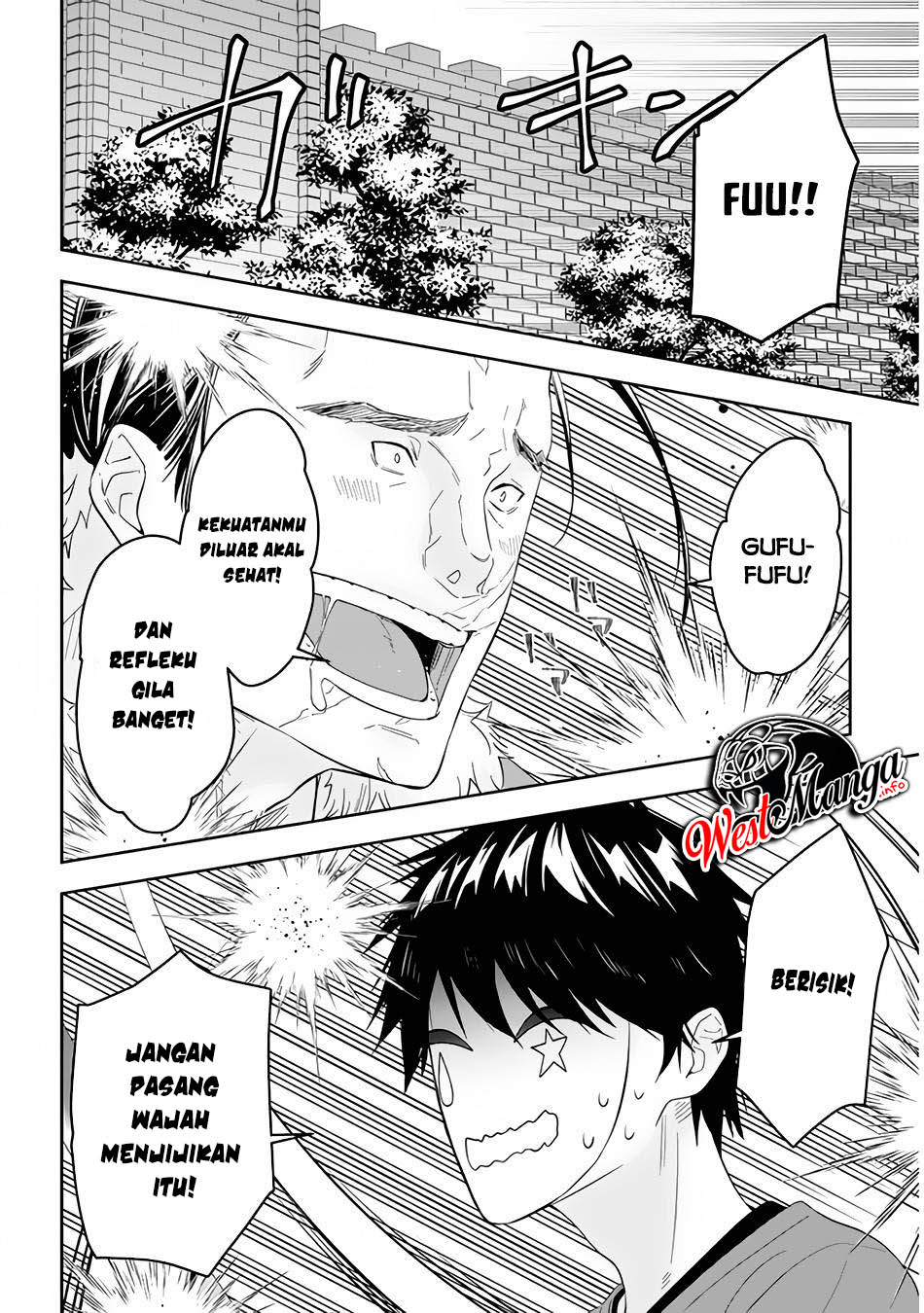 Maou ni Natte node – Dungeon Tsukutte Jingai Musume to Honobono suru Chapter 35 - halaman 10