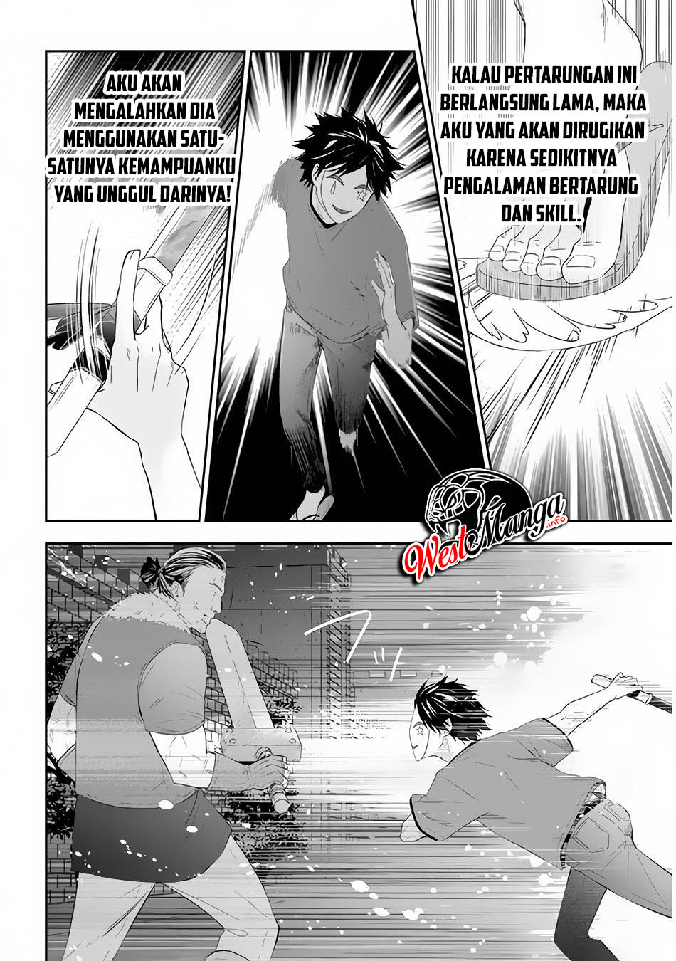 Maou ni Natte node – Dungeon Tsukutte Jingai Musume to Honobono suru Chapter 35 - halaman 15