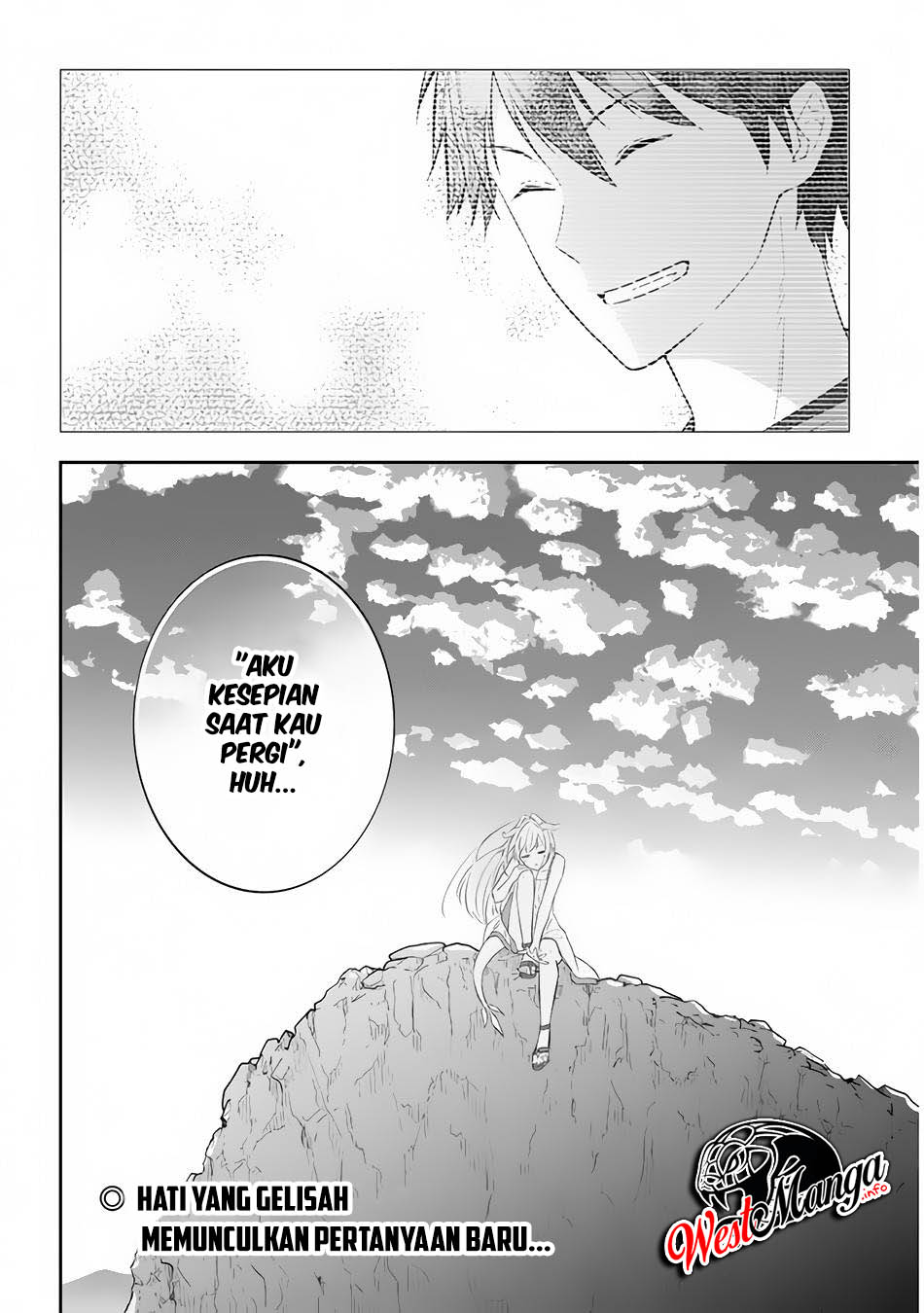 Maou ni Natte node – Dungeon Tsukutte Jingai Musume to Honobono suru Chapter 35 - halaman 26