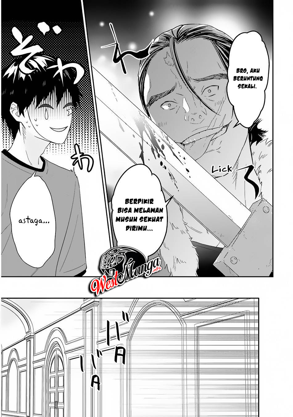 Maou ni Natte node – Dungeon Tsukutte Jingai Musume to Honobono suru Chapter 35 - halaman 7