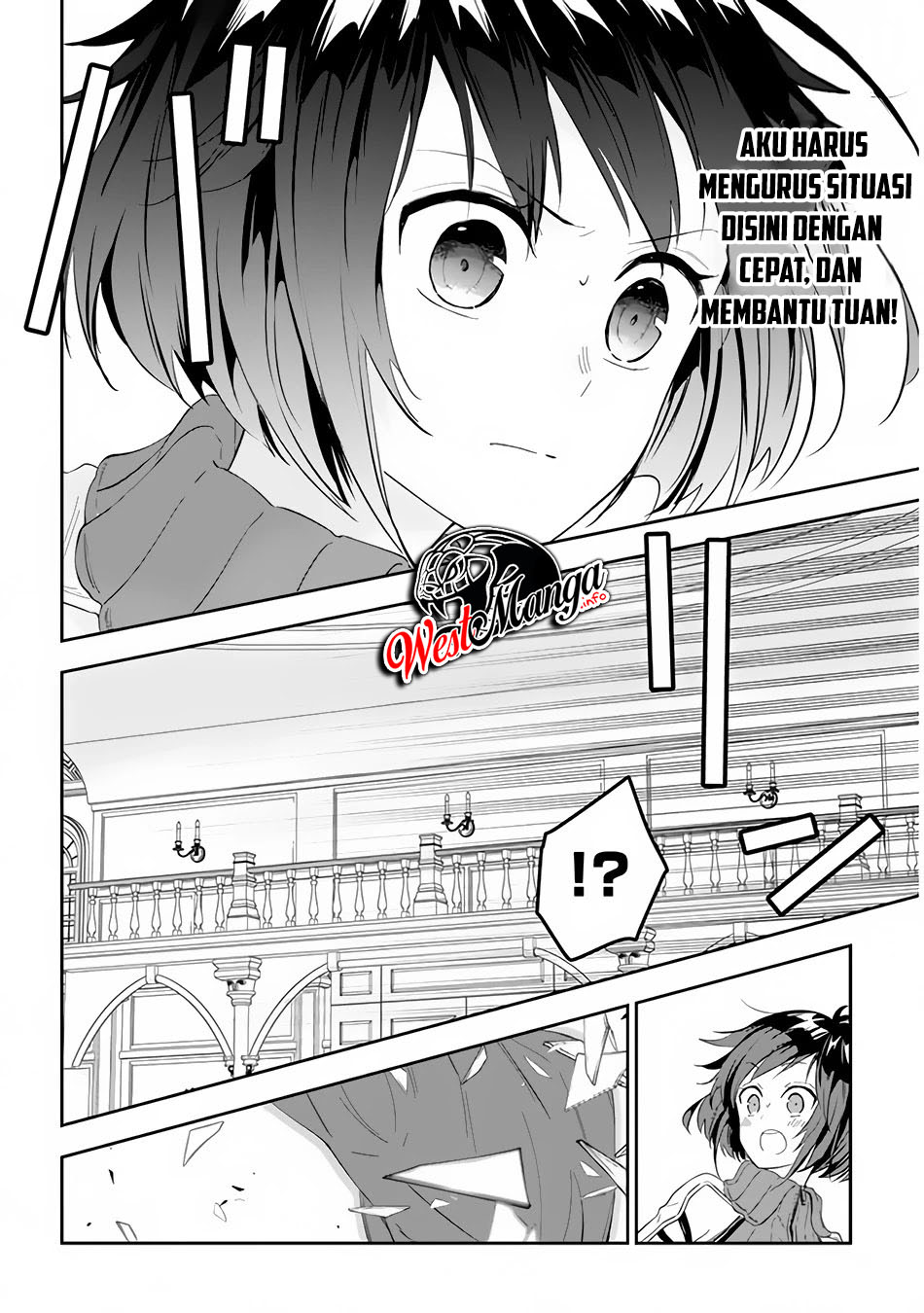 Maou ni Natte node – Dungeon Tsukutte Jingai Musume to Honobono suru Chapter 36 - halaman 10