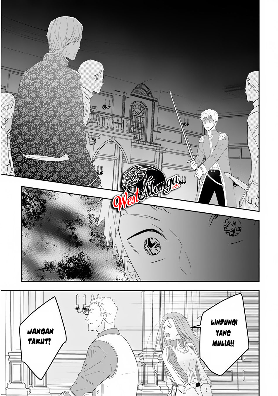 Maou ni Natte node – Dungeon Tsukutte Jingai Musume to Honobono suru Chapter 36 - halaman 14