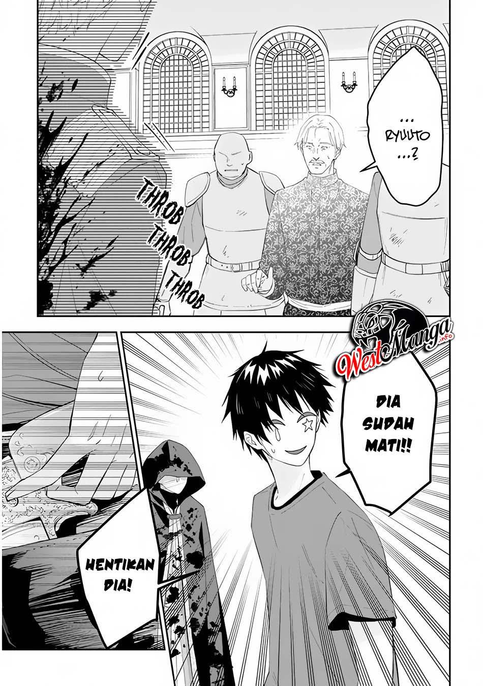 Maou ni Natte node – Dungeon Tsukutte Jingai Musume to Honobono suru Chapter 36 - halaman 16