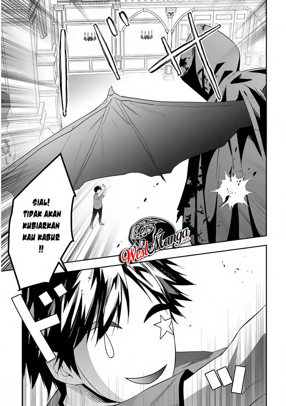 Maou ni Natte node – Dungeon Tsukutte Jingai Musume to Honobono suru Chapter 36 - halaman 18