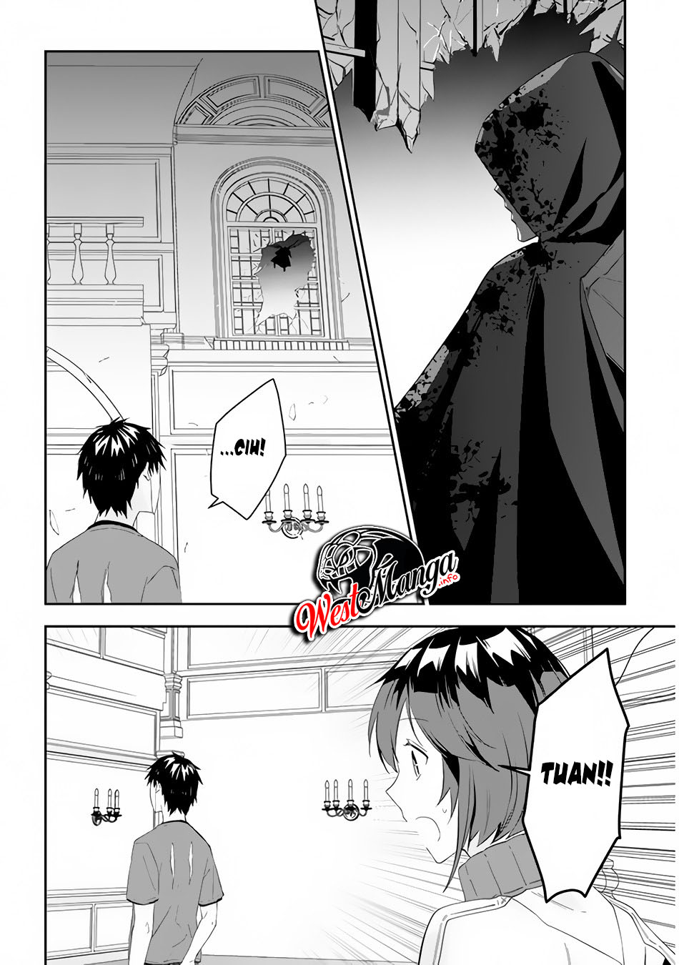 Maou ni Natte node – Dungeon Tsukutte Jingai Musume to Honobono suru Chapter 36 - halaman 19