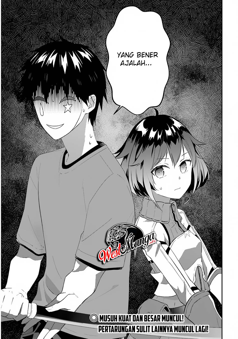 Maou ni Natte node – Dungeon Tsukutte Jingai Musume to Honobono suru Chapter 36 - halaman 25