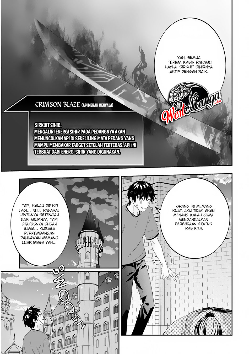 Maou ni Natte node – Dungeon Tsukutte Jingai Musume to Honobono suru Chapter 36 - halaman 5