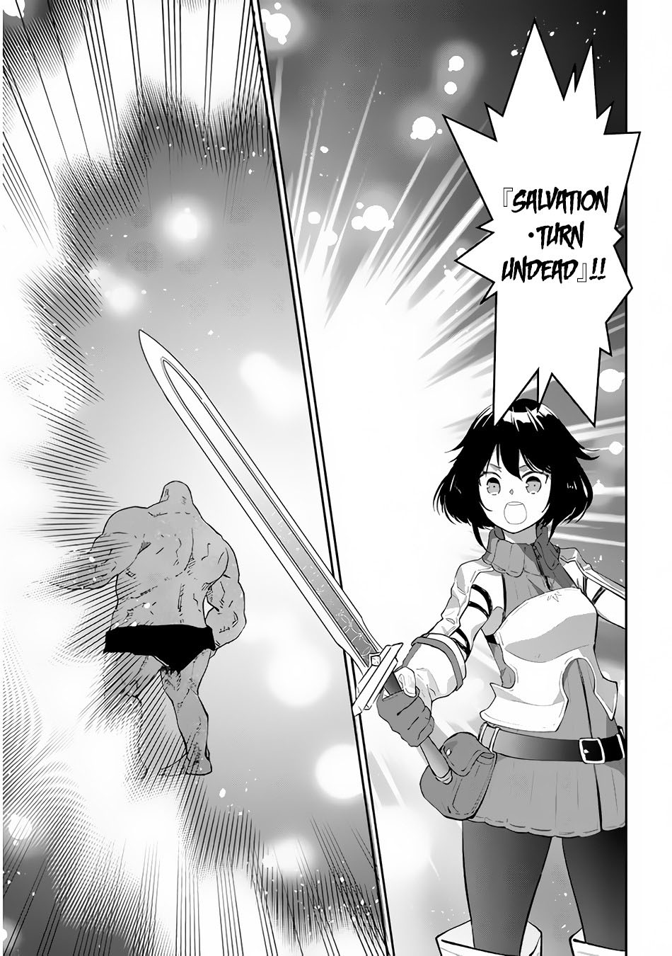 Maou ni Natte node – Dungeon Tsukutte Jingai Musume to Honobono suru Chapter 37 - halaman 10