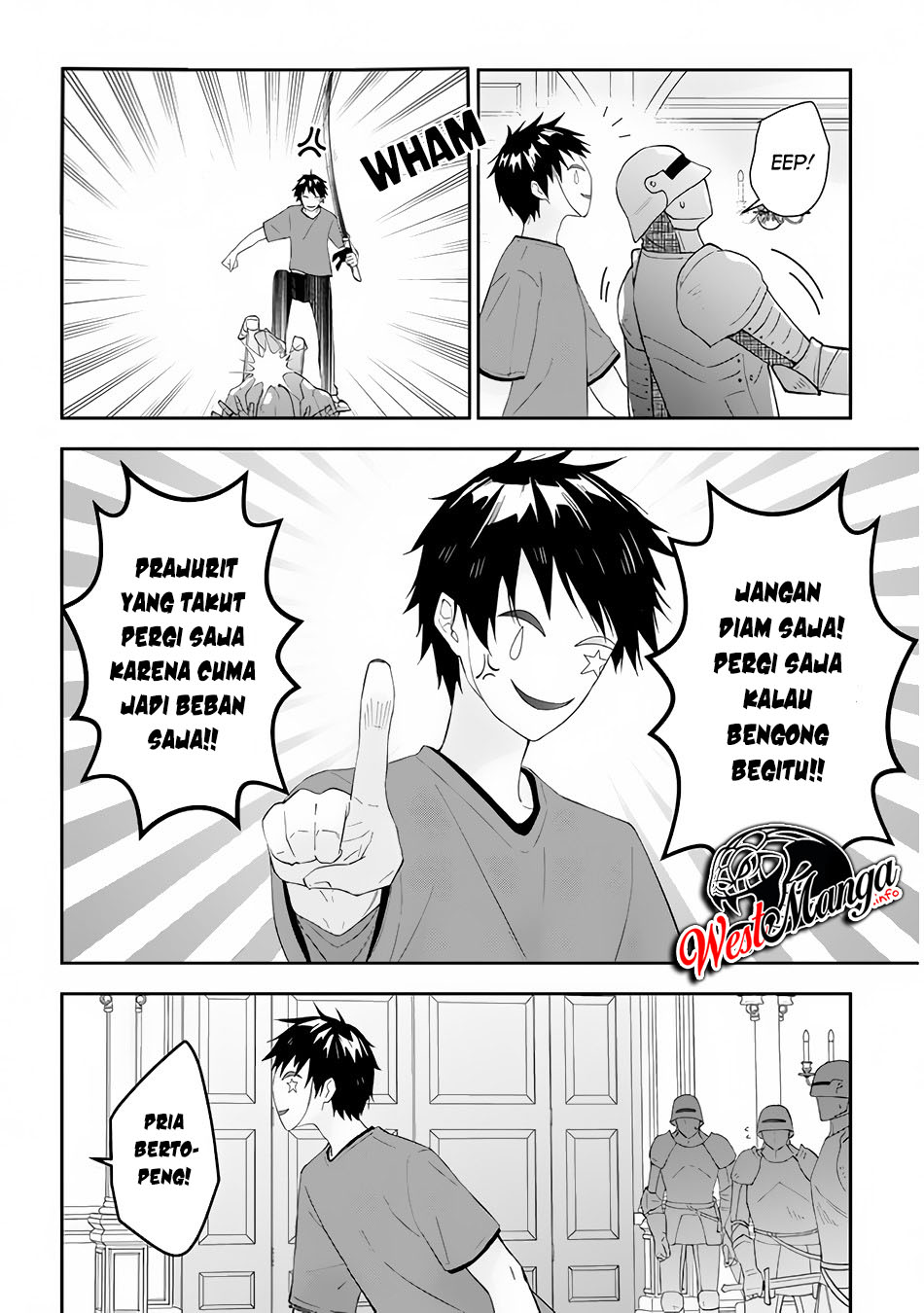 Maou ni Natte node – Dungeon Tsukutte Jingai Musume to Honobono suru Chapter 37 - halaman 16