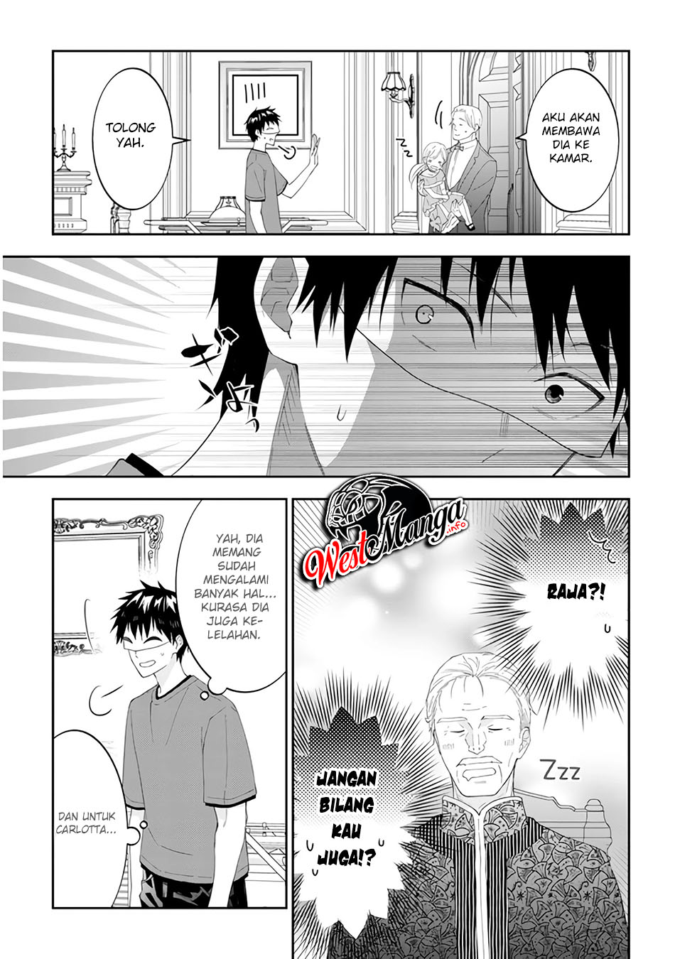 Maou ni Natte node – Dungeon Tsukutte Jingai Musume to Honobono suru Chapter 38 - halaman 20